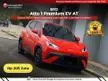 2025 BYD Atto 1 0.0 Long Range Premium Hatchback EV AT 2025 2026[ LOW KM 4RB ]
