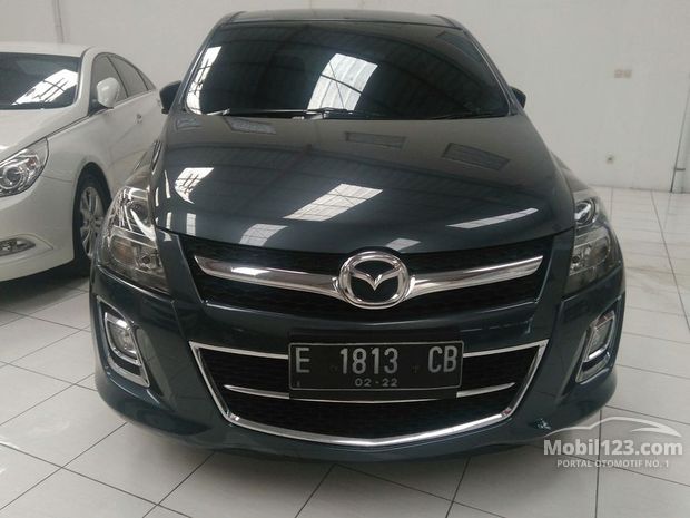 Mazda 8 Mobil bekas dijual di Indonesia - Dari 65 Mobil di 