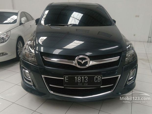 Mazda 8 Mobil bekas dijual di Indonesia - Dari 65 Mobil di Mazda 8 Mobil bekas dijual di Indonesia - Dari 65 Mobil di