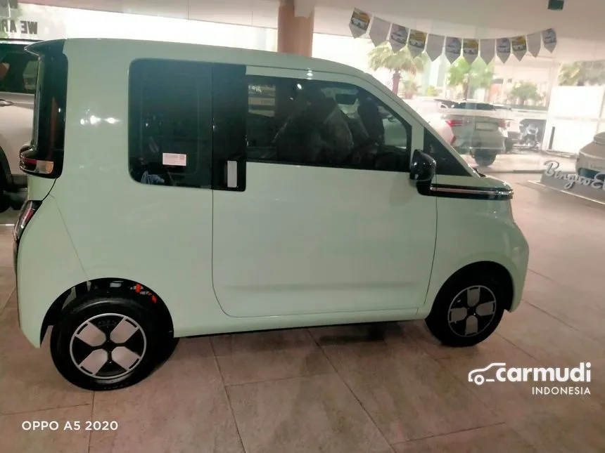 2024 Wuling EV Air ev Lite Standard Range Hatchback