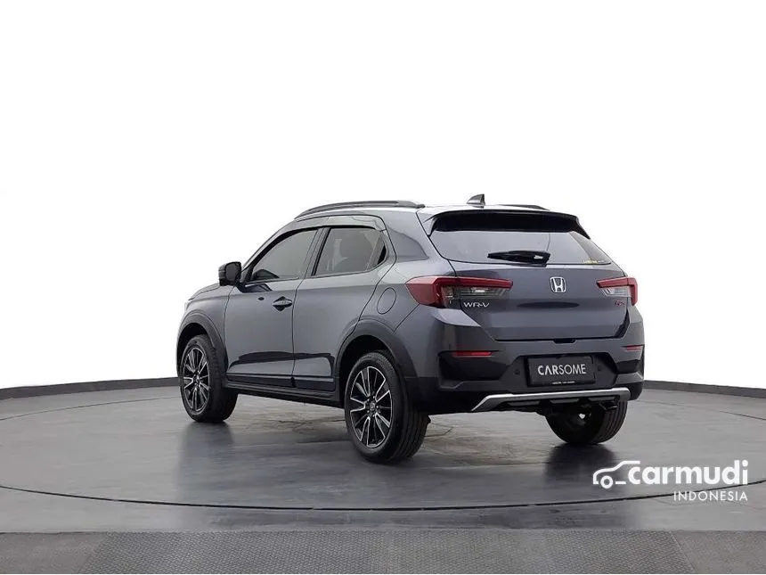 2023 Honda WR-V RS SUV