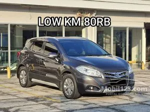 2016 Suzuki SX4 S-Cross 1.5 Hatchback