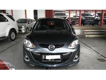 2010 Mazda 2 R