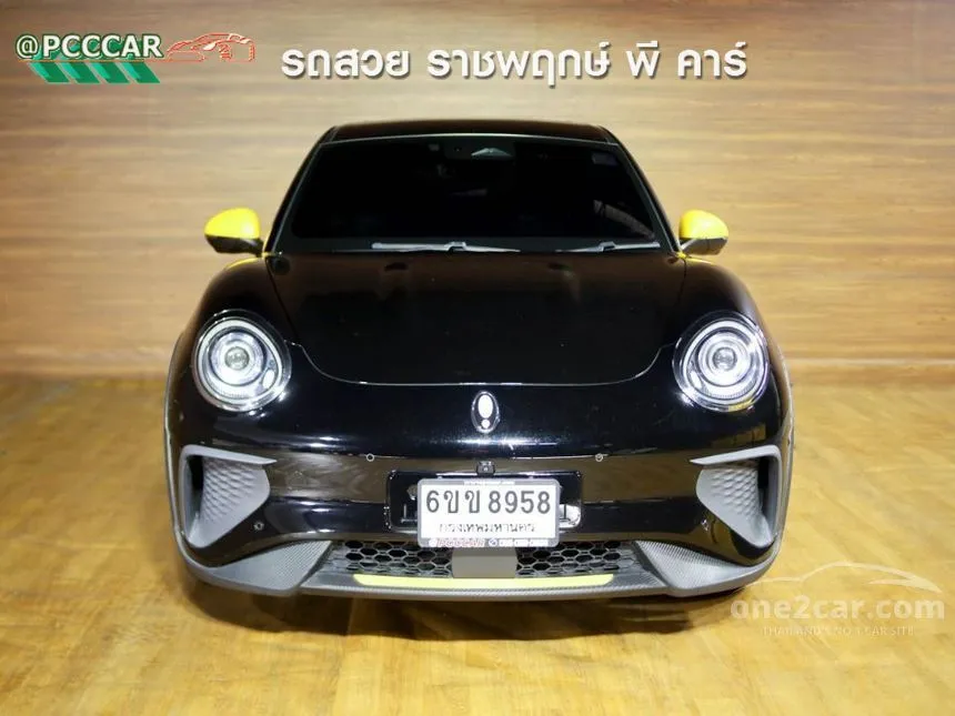 2025 ORA Good Cat GT Hatchback