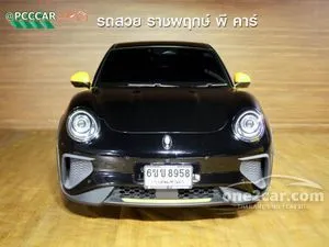 2025 ORA Good Cat GT Hatchback