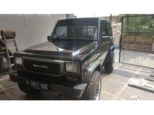 1992 Daihatsu Taft 2.8 Taft 4x2Jeep