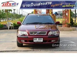2002 Volvo V40 1.9 Wagon