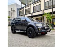 2012 Mitsubishi Pajero Sport 2.5 Exceed SUV