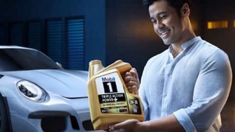 Tokcer! Konsumen Oli Mobil1 Bertambah berkat Undian Berhadiah Emas hingga Paket Liburan