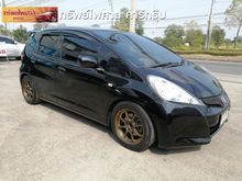 2011 Honda Jazz 1.5 (ปี 08-14) S i-VTEC Hatchback AT