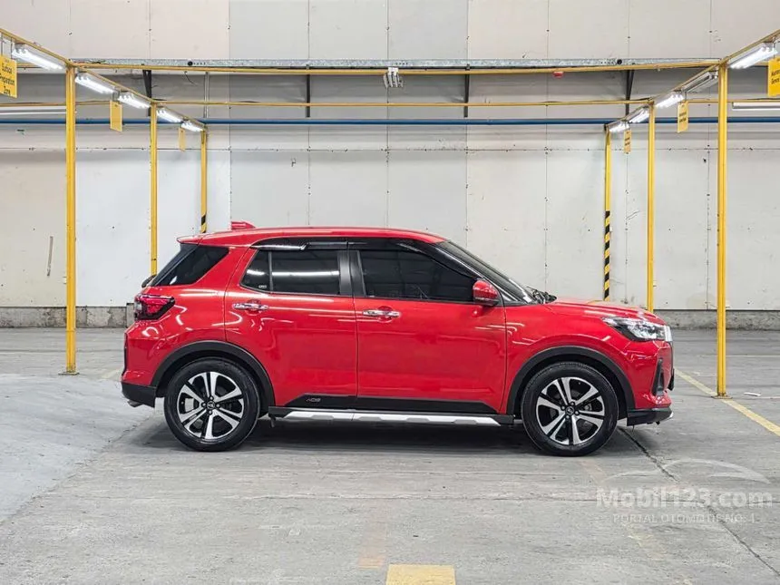 2021 Daihatsu Rocky R TC ADS SUV