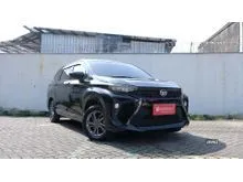 2022 Daihatsu Xenia 1.3 R MPV - Diskon Cash hingga Rp10 juta
