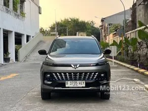 2024 Wuling Almaz 2.0 RS Hybrid SUV