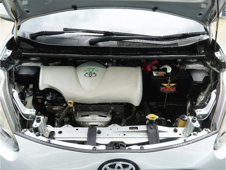 2017 Toyota SIENTA G Wagon