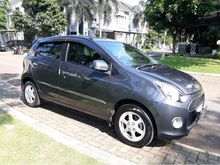 2015 Daihatsu Ayla 998 X Hatchback