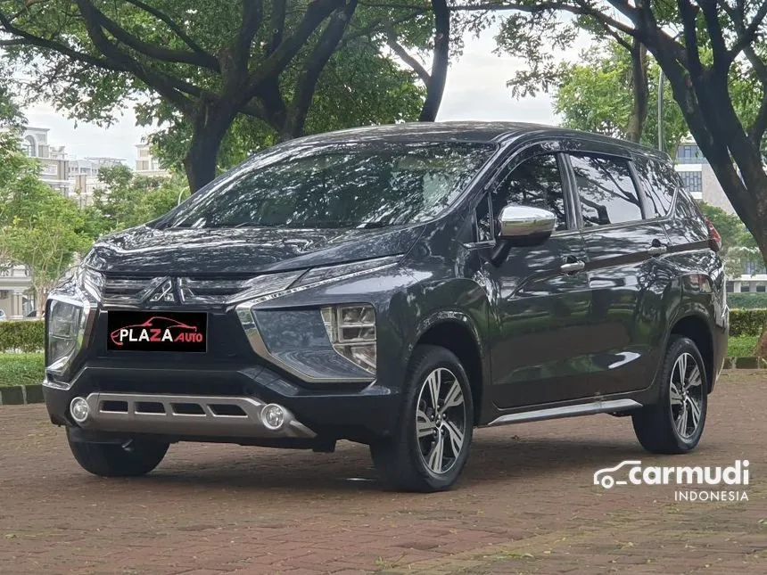 2021 Mitsubishi Xpander CROSS Wagon