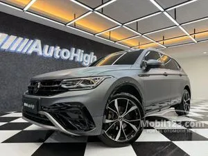 2023 Volkswagen Tiguan 1.4 TSI Allspace SUV