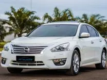 2014 Nissan Teana 2.5 XV Sedan