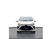2021 Toyota Agya 1.2 TRD Hatchback