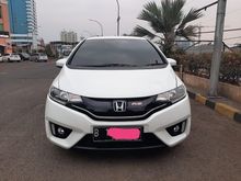 2015 Honda Jazz 1.5 RS Hatchback dp 41 juta