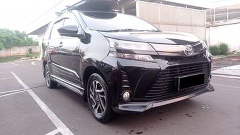 Review Pengguna Toyota Avanza Veloz 2018: Segmen Entry Level yang Cocok untuk Keluarga