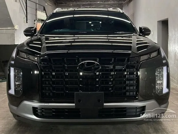 Jual Hyundai Palisade Signature AWD XRT Bekas di Indonesia Harga Murah ...