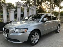 2011 Volvo S40 2.0 (ปี 04-12) Sedan AT