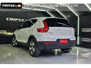 2024 Volvo XC40 1.5 Recharge Ultimate T5 SUV