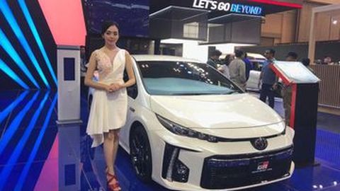 Toyota Prius PHEV Terancam Batal Diluncurkan Akhir 2019