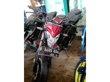 DP 500RB 2016 Honda CB 150 150 Manual Others