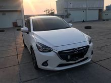 2016 Mazda 2 1.5 R Hatchback