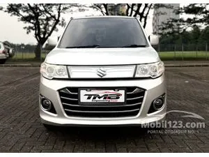 2019 Suzuki Karimun Wagon R 1.0 GS Hatchback