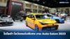 โตโยต้า คอนเซ็ปต์ “ปลดล็อกสไตล์ เลือกแต่งได้อันลิมิต” งาน Bangkok Auto Salon 2023