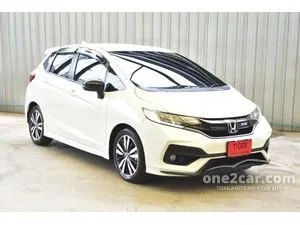2019 Honda JAZZ 1.5 RS Hatchback
