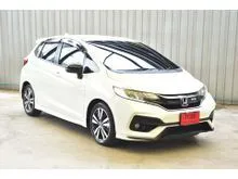 2019 Honda JAZZ 1.5 (ปี 14-22) RS Hatchback