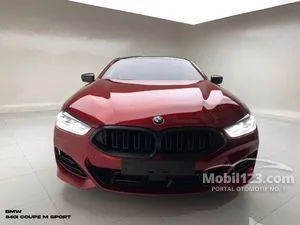 2022 BMW 840i 3.0 Gran Coupé M Technic Coupe