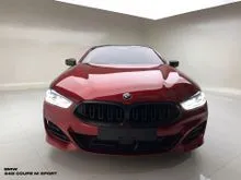 2022 BMW 840i 3.0 Gran Coupé M Technic Coupe