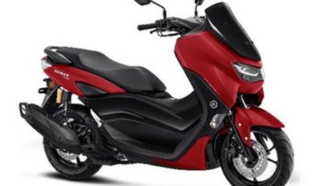 Beli Motor Yamaha Dapat Tiga Perlindungan Sekaligus