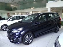 2018 Honda Mobilio 1.5 RS MPV - Free Service 4th (50.000km)