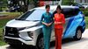 Gantikan Honda Mobilio, Garuda Indonesia Sebut Mitsubishi Xpander Aman
