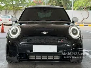2024 MINI Cooper 2.0 S 3 Door Hatchback