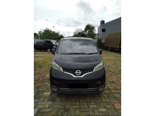 2012 Nissan Evalia 1.5 XV MPV