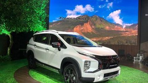 Menperin: Jokowi Setuju Insentif Pajak Mobil Baru, Kemenkeu yang Belum