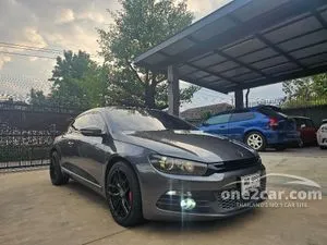 2014 Volkswagen SCIROCCO 2.0 TSi Highline Hatchback