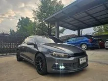 2014 Volkswagen SCIROCCO 2.0 (ปี 09-16) TSi Highline Hatchback