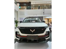 2021 Wuling Almaz 1.5 RS EX Wagon