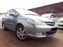 2007 Honda City 1.5 VTEC Sedan