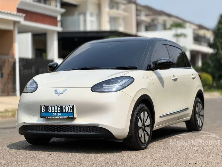 2024 Wuling Binguo EV 333 Long Range AC/DC Hatchback