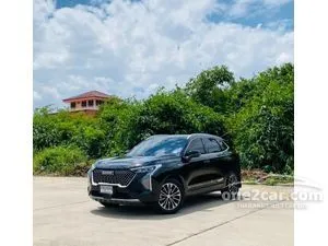 2022 Haval Jolion 1.5 Ultra SUV
