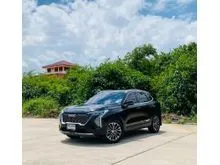 2022 Haval Jolion 1.5 (ปี 21-27) Ultra SUV